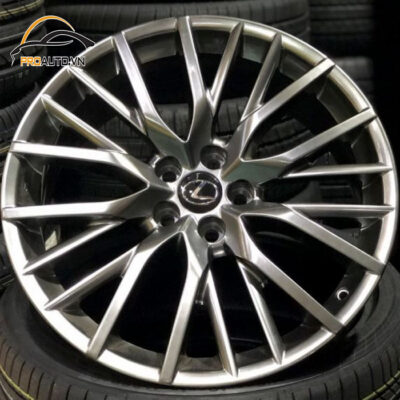 Do mam LEXUS GX Hinh 7 1 1