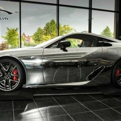 Do mam LEXUS LFA Hinh 4 1