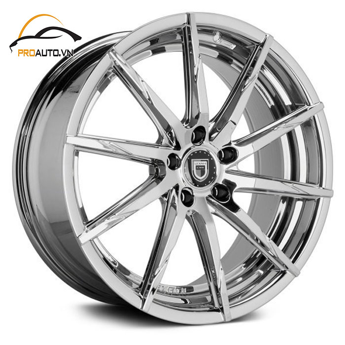 Do mam LEXUS LuxurySedan Hinh 10