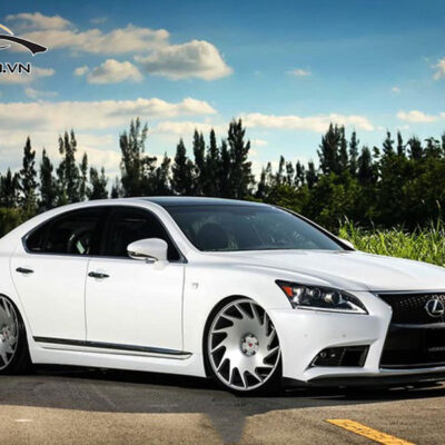 Do mam LEXUS LuxurySedan Hinh 3 1