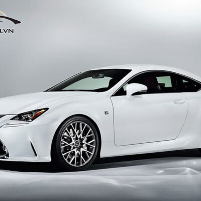 Do mam LEXUS SportCoupe Hinh 3 1