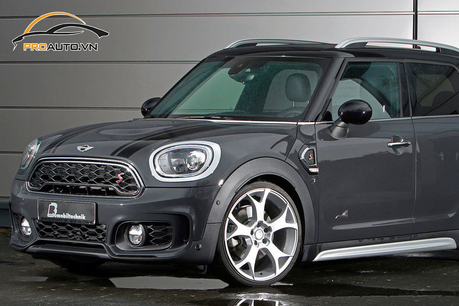 Do mam MINI COOPER Cauntrymam Hinh 10