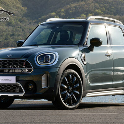 Do mam MINI COOPER Cauntrymam Hinh 2 1