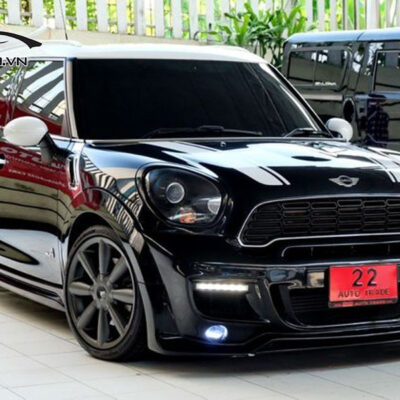 Do mam MINI COOPER Cauntrymam Hinh 4 1