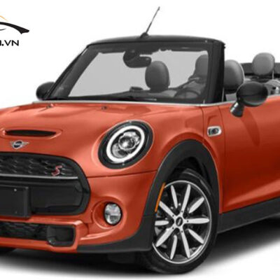 Do mam MINI COOPER Convertible Hinh 4 1