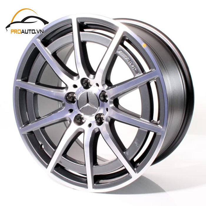 Do mam Mercedes A Class Hinh 11