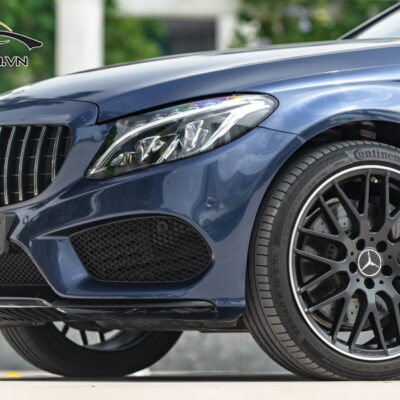 Do mam Mercedes A Class Hinh 4 1