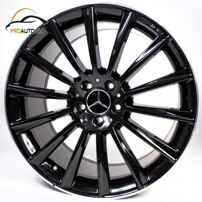 Do mam Mercedes A Class Hinh 7