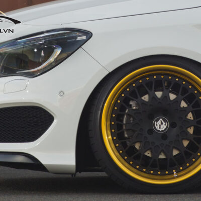 Do mam Mercedes CLA Hinh 9 1