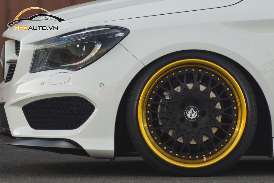 Do mam Mercedes CLA Hinh 9