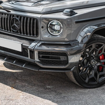 Do mam Mercedes G Class hinh 1 1