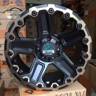 Do mam Mitsubishi Triton Hinh 3 1