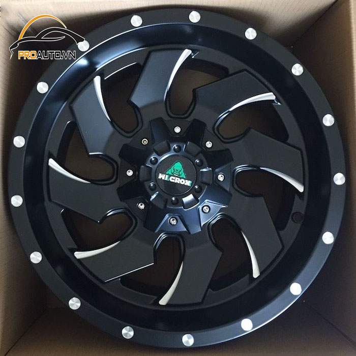 Do mam Mitsubishi Triton Hinh 4