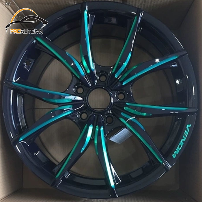 Do mam Mitsubishi Triton Hinh 5