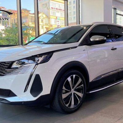 Do mam PEUGEOT 3008 Hinh 8 1