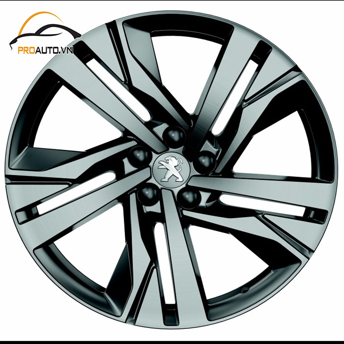 Do mam PEUGEOT Hinh 3