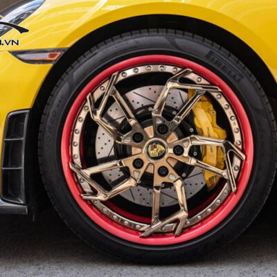 Do mam PORSCHE 718 Caymam Hinh 1 1