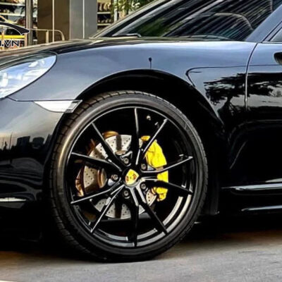 Do mam PORSCHE 718 Caymam Hinh 9 1