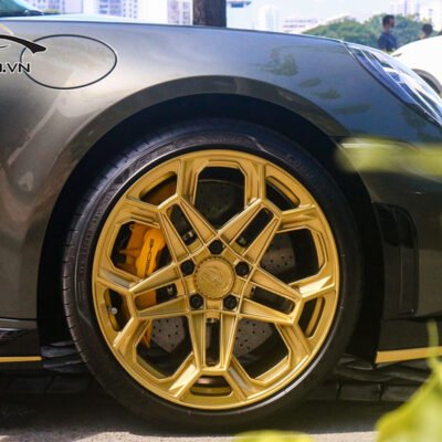 Do mam PORSCHE 911CarreraSCabriolet Hinh 3 1