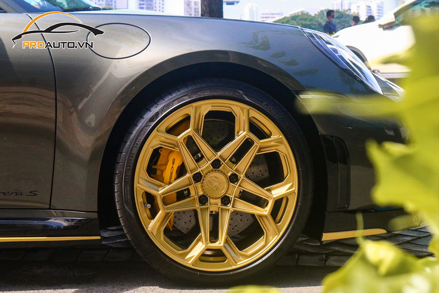 Do mam PORSCHE 911CarreraSCabriolet Hinh 3