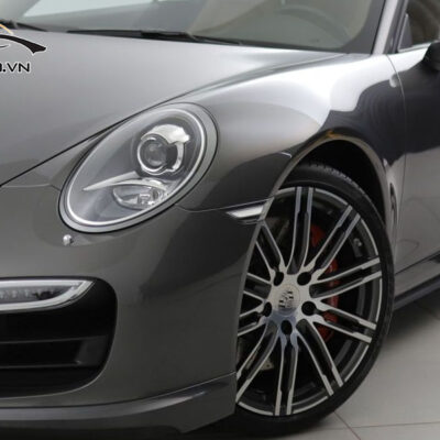 Do mam PORSCHE 911CarreraSCabriolet Hinh 4 1