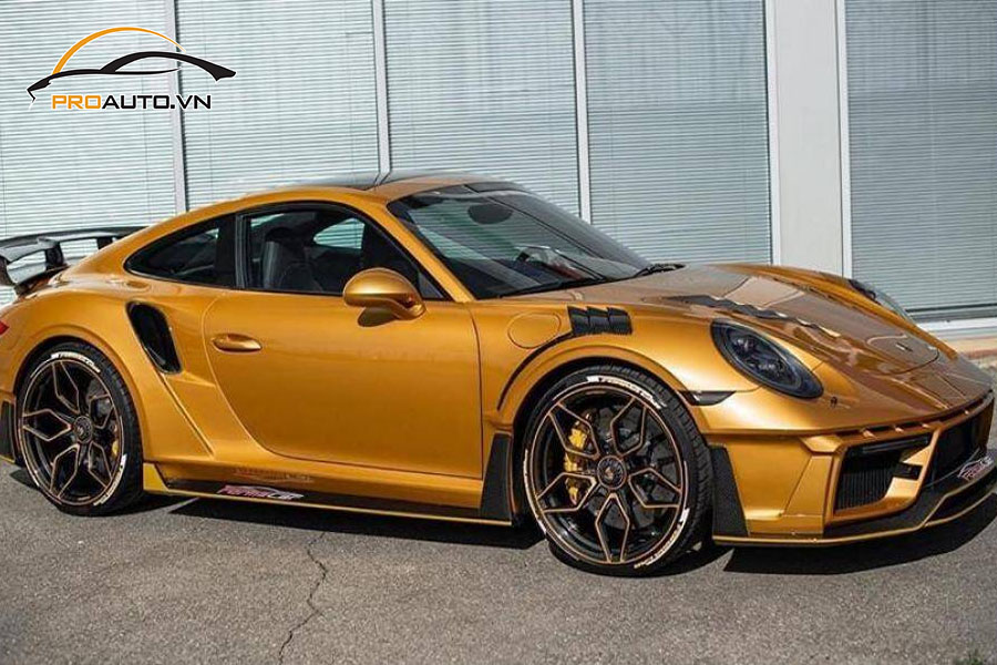 Do mam PORSCHE 911CarreraSCabriolet Hinh 9