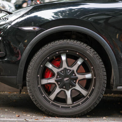 Do mam PORSCHE Cayenne Hinh 3 1