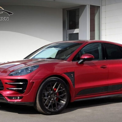 Do mam Porsche Macan Hinh 4 1