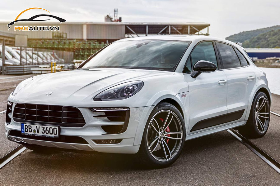 Do mam Porsche Macan Hinh 5