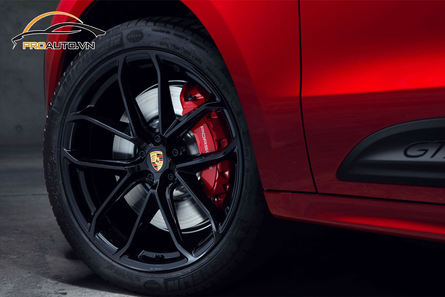 Do mam Porsche Macan Hinh 6