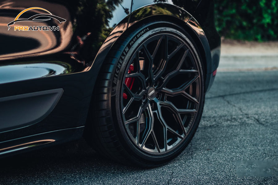 Do mam Porsche Macan Hinh 7