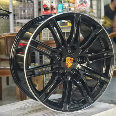 Do mam Porsche Panamera Hinh 1 1