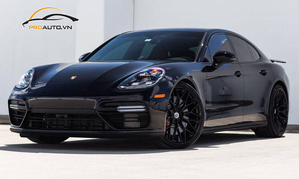 Do mam Porsche Panamera Hinh 3