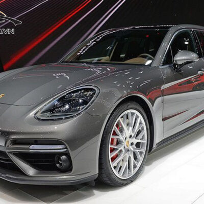 Do mam Porsche Panamera Hinh 4 1