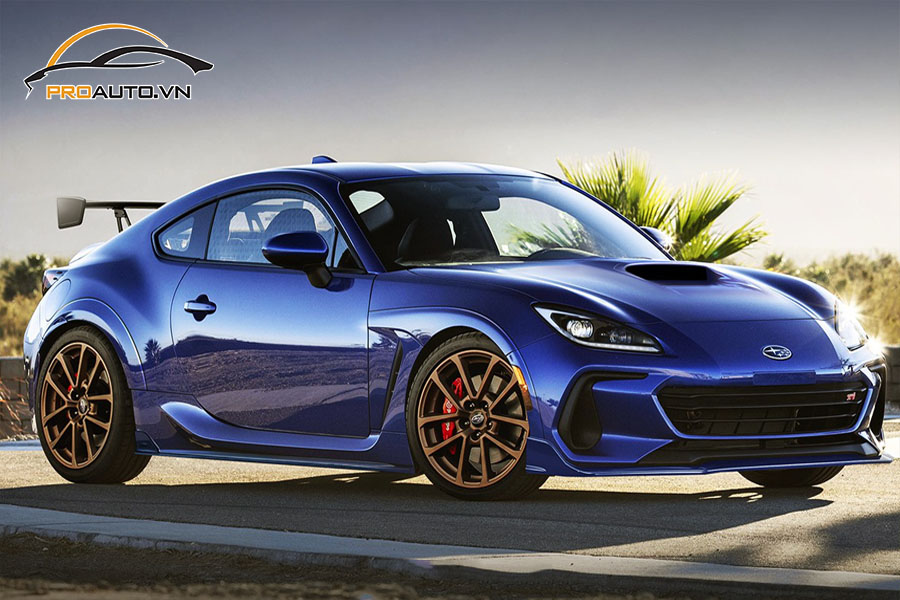 Do mam SUBARU BRZ Hinh 11