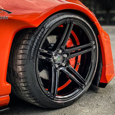 Do mam SUBARU BRZ Hinh 2 1