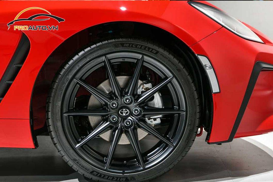 Do mam SUBARU BRZ Hinh 3