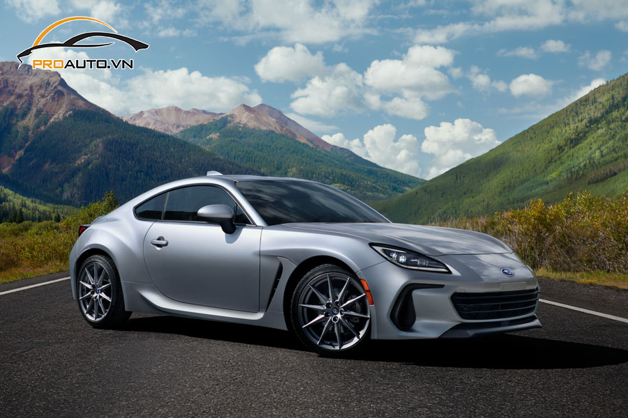 Do mam SUBARU BRZ Hinh 8