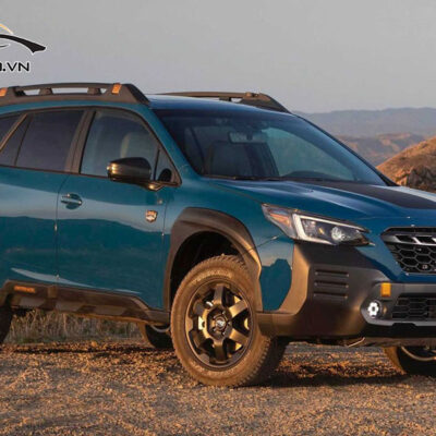 Do mam SUBARU Outback Hinh 3 1