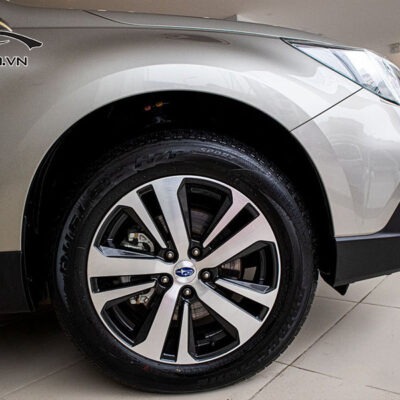 Do mam SUBARU Outback Hinh 4 1