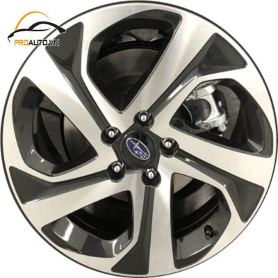 Do mam SUBARU Outback Hinh 6 1