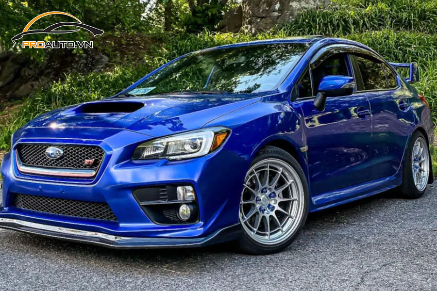 Do mam SUBARU WXR Hinh 10