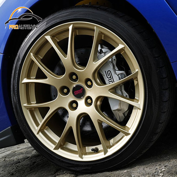 Do mam SUBARU WXR Hinh 12