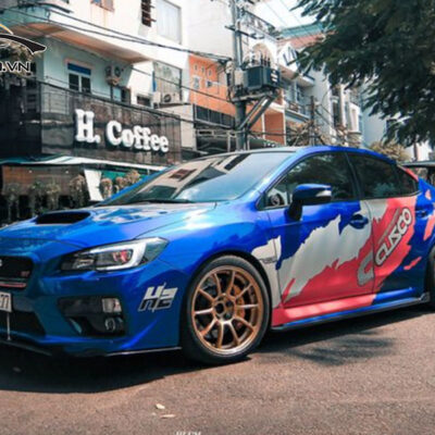 Do mam SUBARU WXR Hinh 4 1