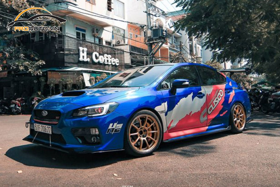 Do mam SUBARU WXR Hinh 4