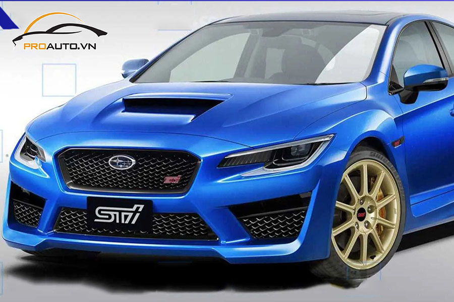 Do mam SUBARU WXR Hinh 6