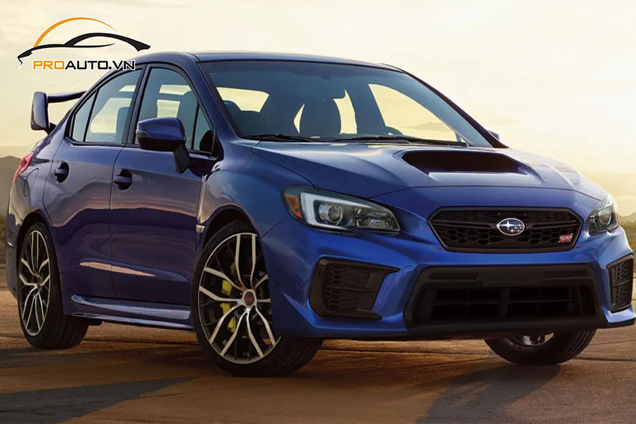 Do mam SUBARU WXR Hinh 7