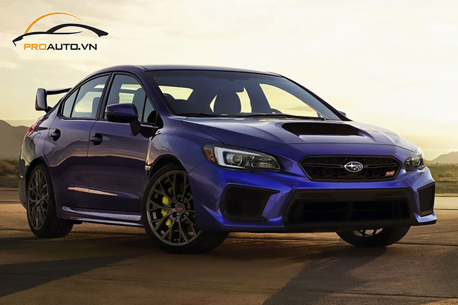 Do mam SUBARU WXR Hinh 8