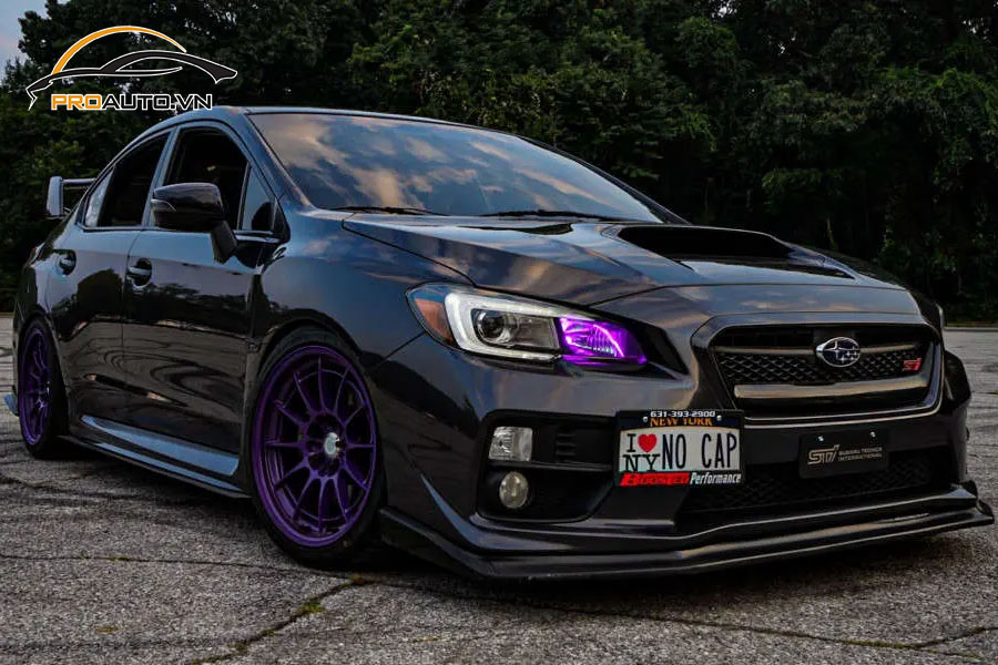 Do mam SUBARU WXR Hinh 9