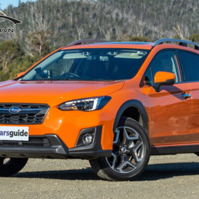 Do mam SUBARU XV Hinh 1 1